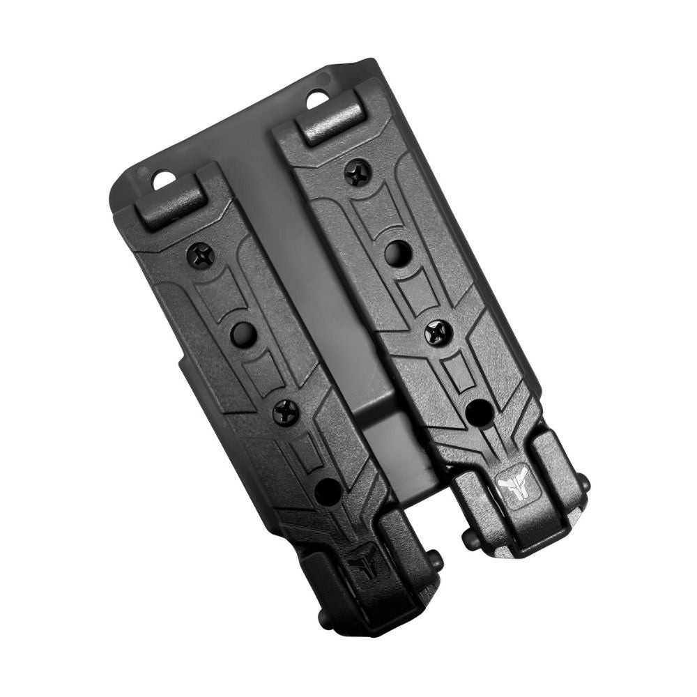 Rugged Holster, Argus Body Worn Camera (BWC) - Sheepdog Microphones