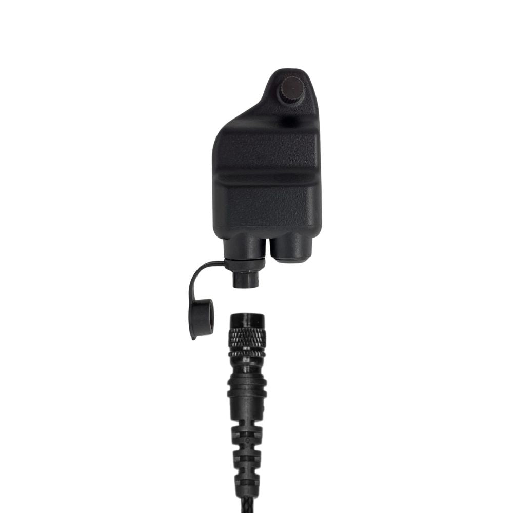 SHEEPDOG Harris XG and P-Series Quick Disconnect Adapter
