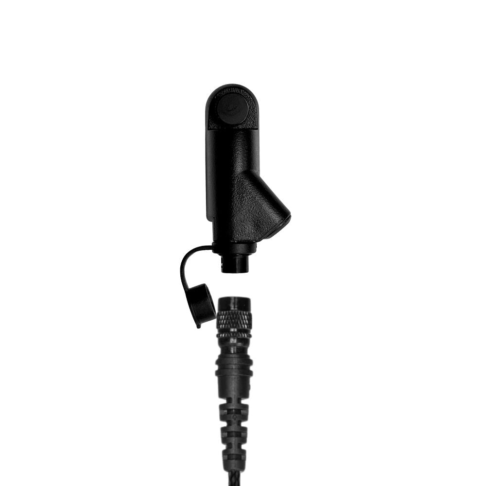 Sheepdog Harris XL200P Quick Disconnect Adapter - Sheepdog Microphones