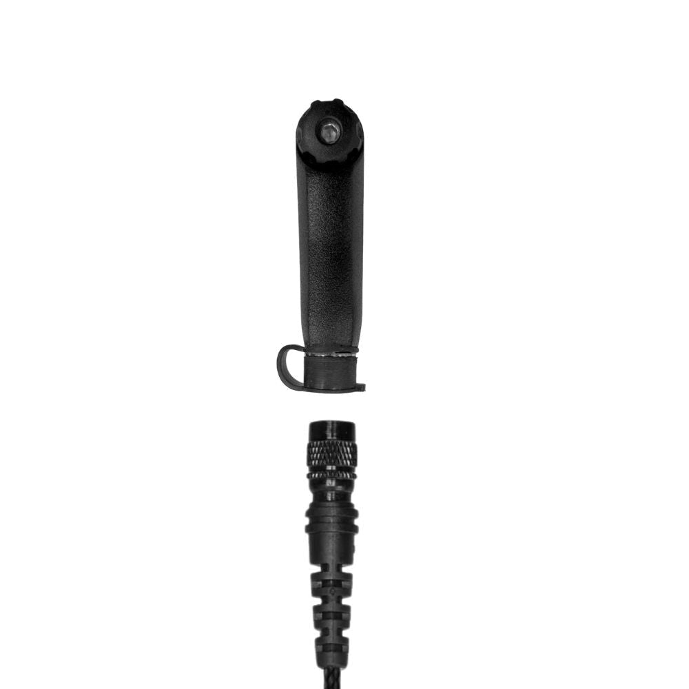 SHEEPDOG® Quick Disconnect Adapter, Motorola N30 N50 N70 - Sheepdog Microphones