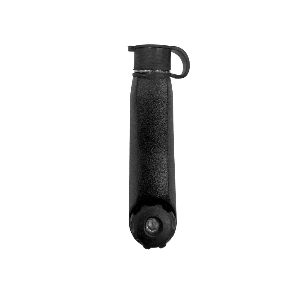 SHEEPDOG® Quick Disconnect Adapter, Motorola N30 N50 N70 - Sheepdog Microphones