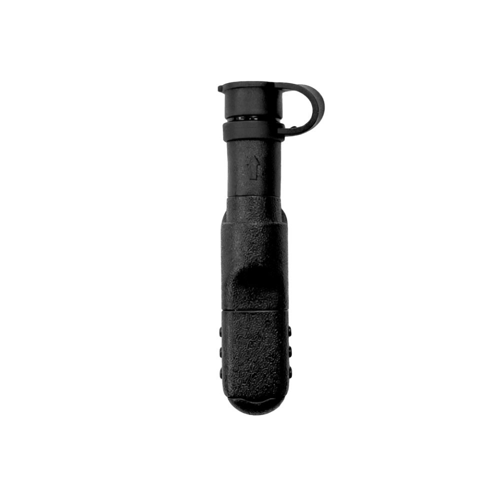 SHEEPDOG Quick Disconnect Adapter, Motorola XPR3300e/3500e - Sheepdog Microphones
