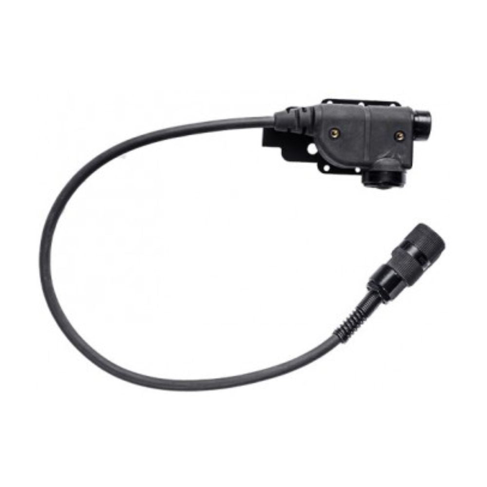 SEAL/DEVGRU TEA U94 NEXUS ネクサス PTT 9pin U94 Tactical PTT