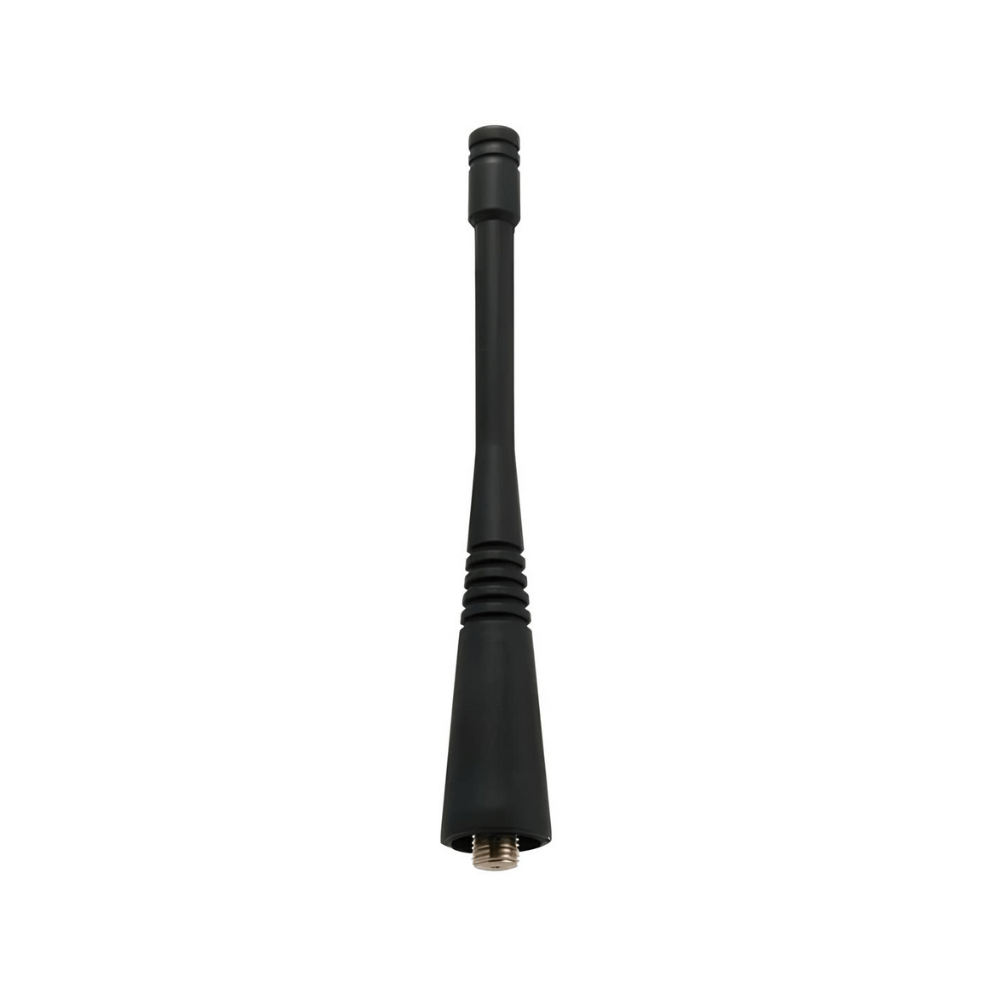 Stubby Antenna, Motorola N30, N50, N70 - Sheepdog Microphones