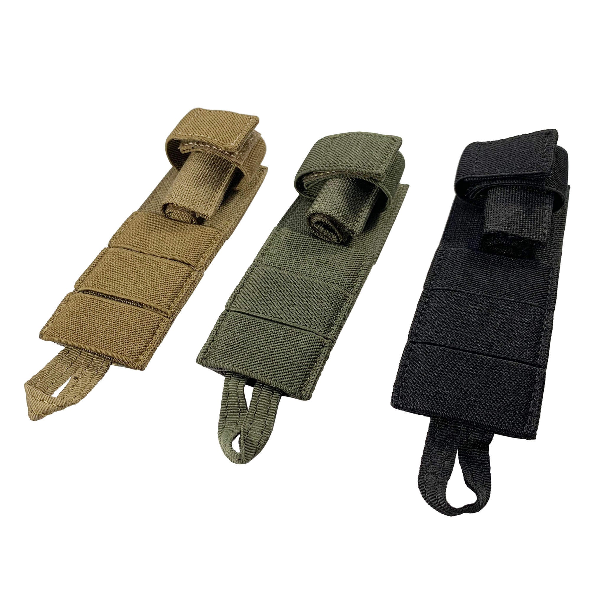 Tactical Antenna Relocation Kit, Kenwood NX/TK/Viking - Sheepdog Microphones