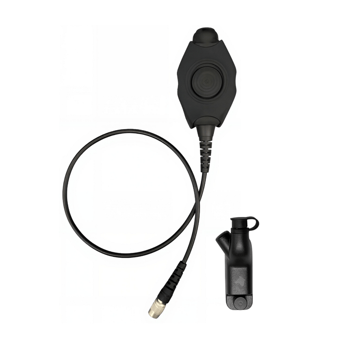 SHEEPDOG® Tactical Push-To-Talk (PTT) Systems