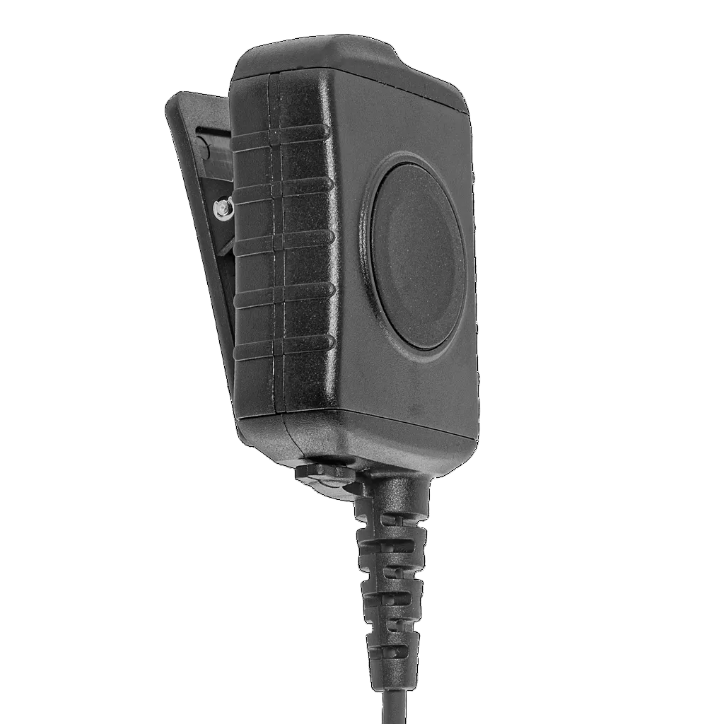 TANGO PTT Mic, 3.5mm Port, Harris - Sheepdog Microphones