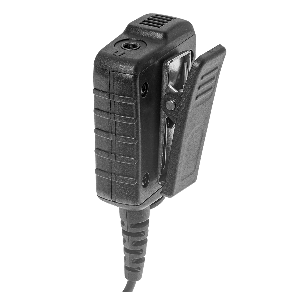 TANGO PTT Mic, 3.5mm Port, Motorola - Sheepdog Microphones