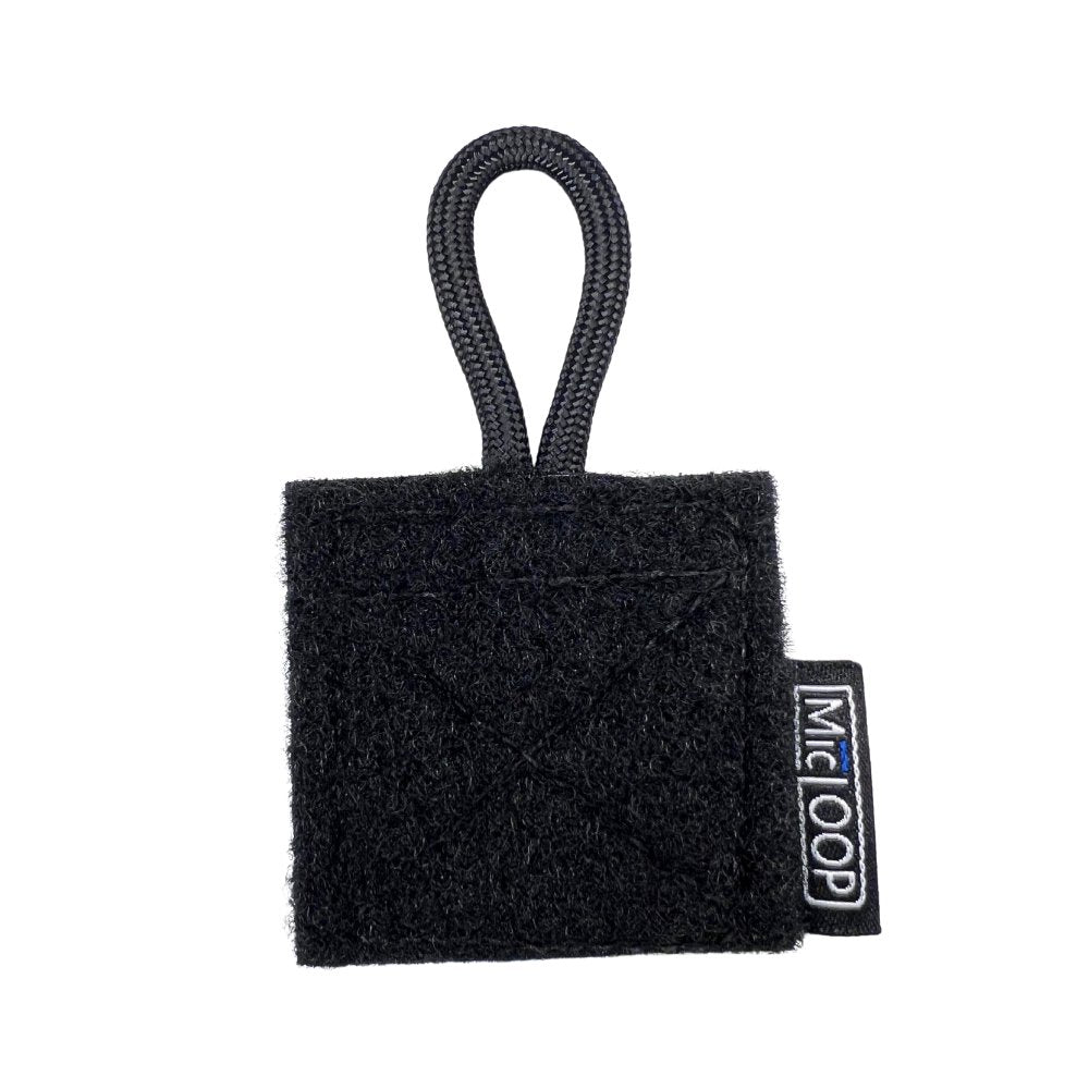 The Mic Loop (MICRO)