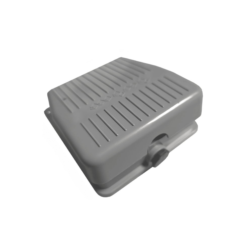 Wireless Foot Switch - Sheepdog Microphones