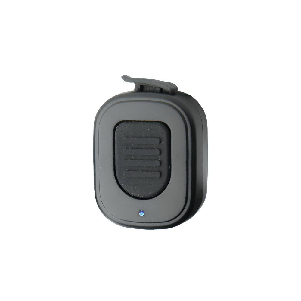 Wireless PTT Button with Strap - Sheepdog Microphones