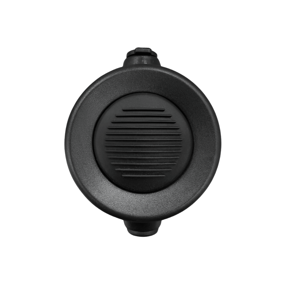 Wireless Tactical PTT Button - Sheepdog Microphones