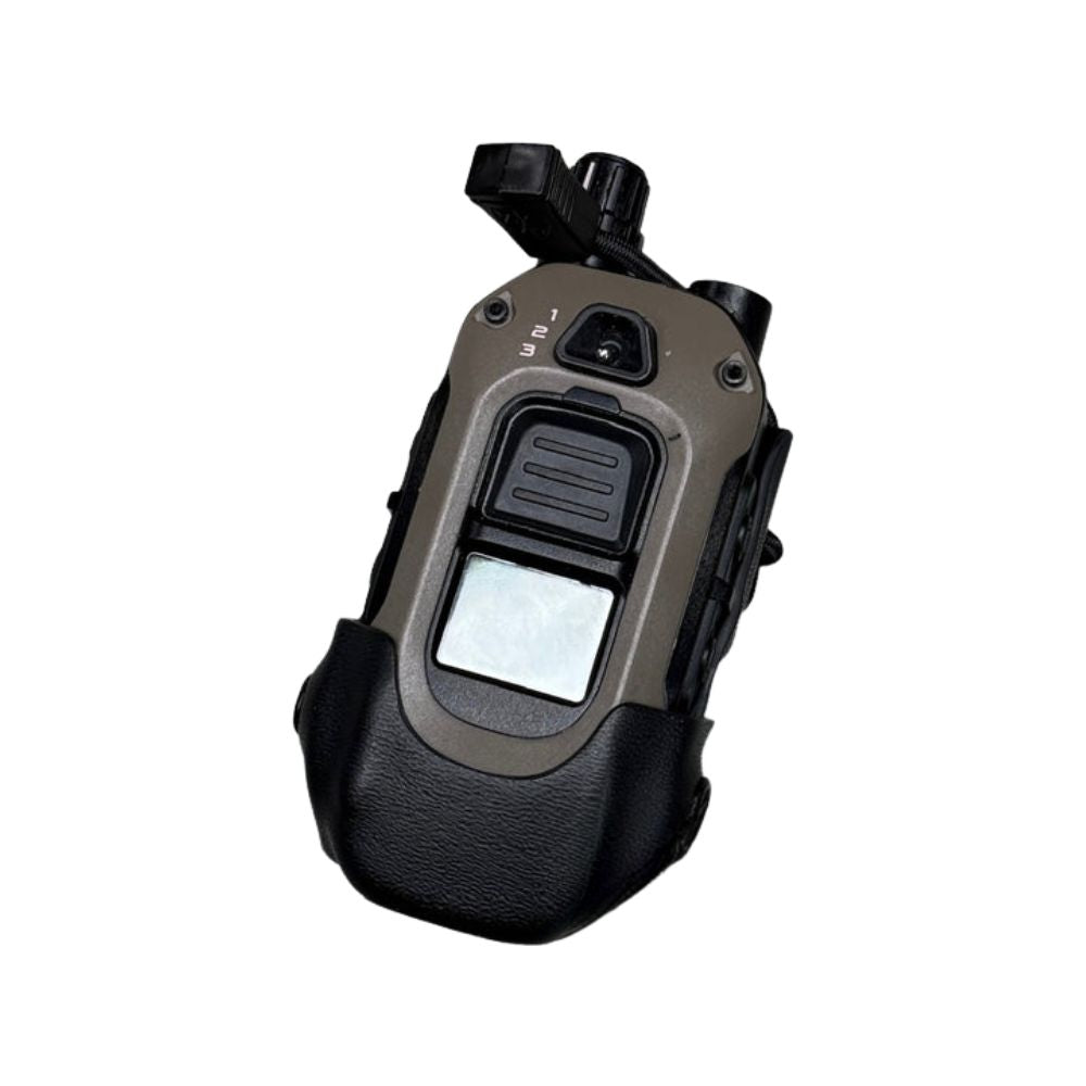 Zero9 K9 E - Collar Remote Case, Dogtra 1900X / 280X - Sheepdog Microphones