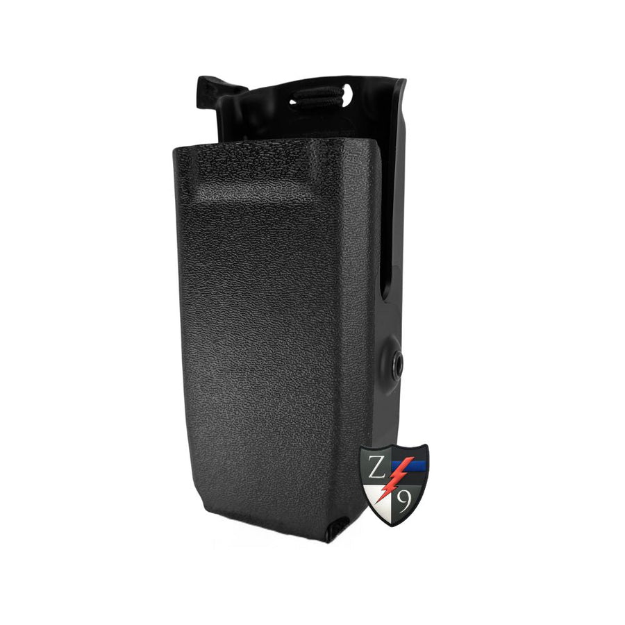 Zero 9 Zero9 Radio Holster, Harris XL200/XL185