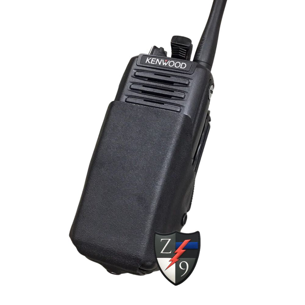 Zero9 Radio Holster, Kenwood NX5000 Series