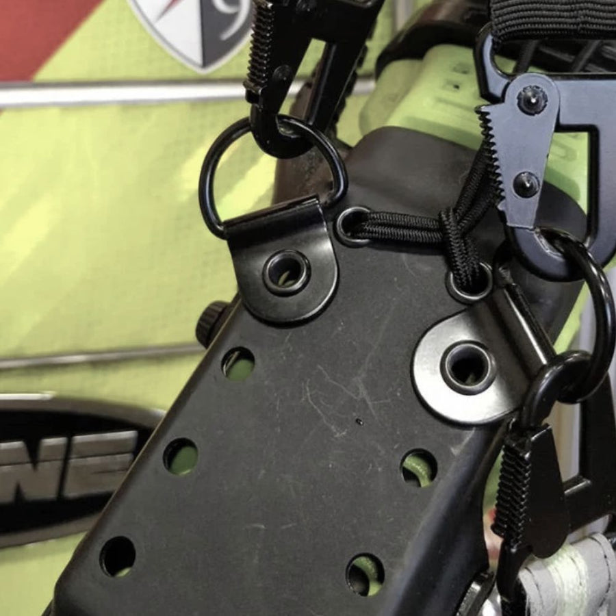 Zero9 Radio Holster, Motorola APX N30/N50