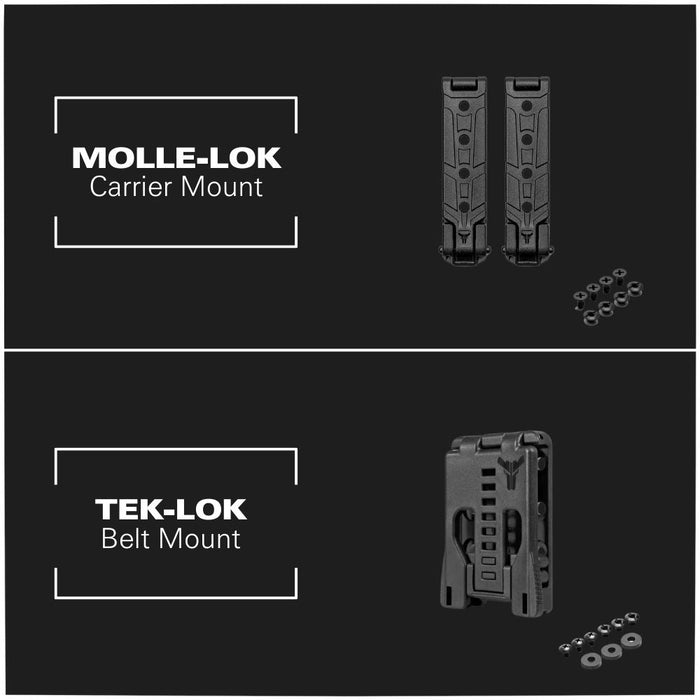 Zero9 Radio Holster, Motorola APX N30/N50