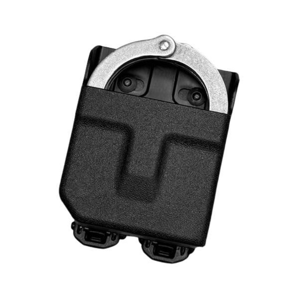 【10459】 新品 POCKET L MUFF MFT Mag Pouch Single — Glock 19 - Alexander's