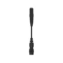 6-Pin to 3.5mm Female Conversion Cable - Sheepdog Microphones