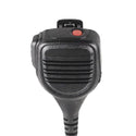 AWARE Speaker Mic, Waterproof, Emergency Button, Harris (HA3) - Sheepdog Microphones