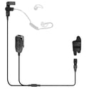 Cougar 2-Wire Surveillance Mic EP4027EC, Harris - Sheepdog Microphones