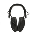 Earphone Connection Audio Armor Hearing Protection Headset with Bluetooth - Sheepdog Microphones