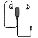 Earphone Connection EP1305EC M1 Micro Sound Hawk Lapel Mic Replacement - Sheepdog Microphones