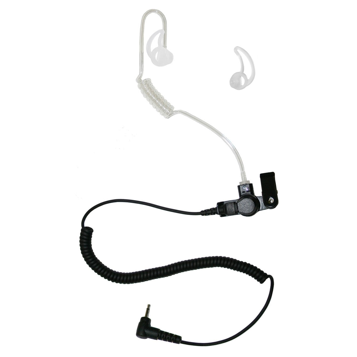 Hey, You.EP （mono's first contact） Earphone Connection EP1069SC - Fox 2.5mm Acoustic Tube