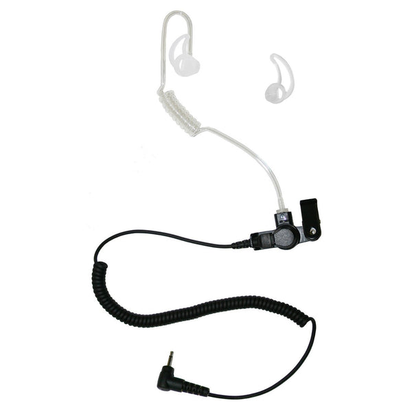 Earphone Connection EP1089SC - Fox 3.5mm Acoustic Tube
