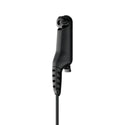 Impact 1-Wire Lapel Microphone, Motorola R7 - Sheepdog Microphones
