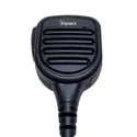 Impact BK2-PRSM-HD9-WP Waterproof Speaker Mic for Bendix King KNG Series - Sheepdog Microphones