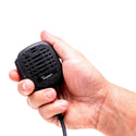 Impact K2-PRSM-HD2-NC Noise Cancelling Mic Kenwood NX and TK - Sheepdog Microphones