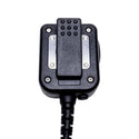 Impact M11-PRSM-HD7-WP Heavy Duty Speaker Mic for Motorola APX Series - Sheepdog Microphones