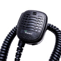 Impact M5-PRSM-HD2-NC Noise Cancelling Speaker Mic for Motorola XTS Series - Sheepdog Microphones