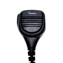 Impact MC4-PRSM-HD3-WP Waterproof Speaker Mic for Harris XL200 XL400P - Sheepdog Microphones