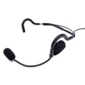 Impact Quick Disconnect Tactical Headset with Boom Mic for Motorola APX Series - Sheepdog Microphones