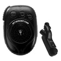Interceptor Bluetooth Speaker Microphone, Motorola APX - Sheepdog Microphones