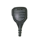 Klein Electronics BRAVO-M3 Police Remote Speaker Mic, Motorola XTS Series - Sheepdog Microphones