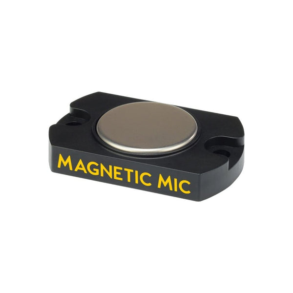 Magnetic Mic Bulk 25-Pack, MMBP-25 - Sheepdog Microphones