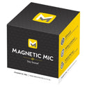 Magnetic Mic Single Unit, MMSU-1 - Sheepdog Microphones