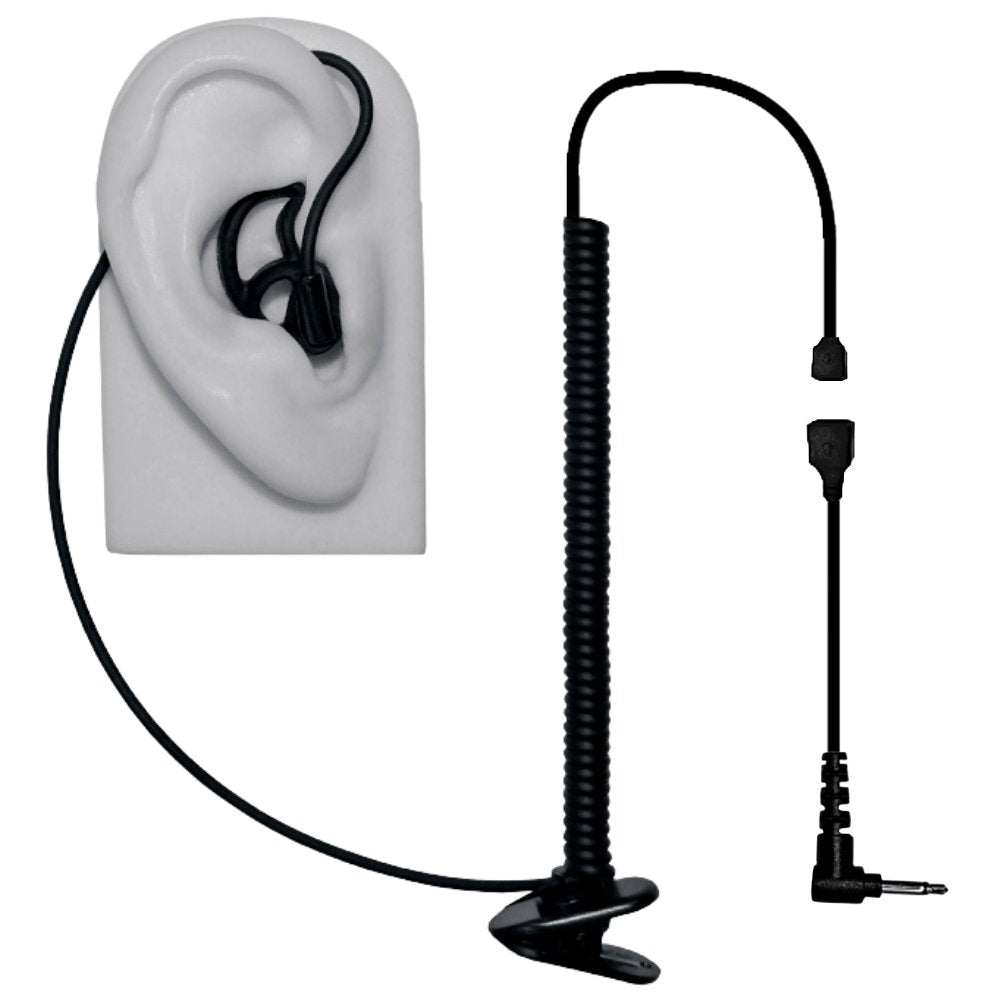 N-ear 360 Earpieces, Microphones and Headsets N-ear 360 Earpieces, Microphones and Headsets