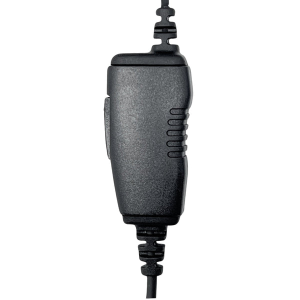 Motorola R7 Acoustic Tube Earpiece - Sheepdog Microphones