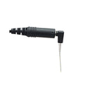 N-ear 1-Wire Surveillance PTT Microphone, Tait TP Series - Sheepdog Microphones