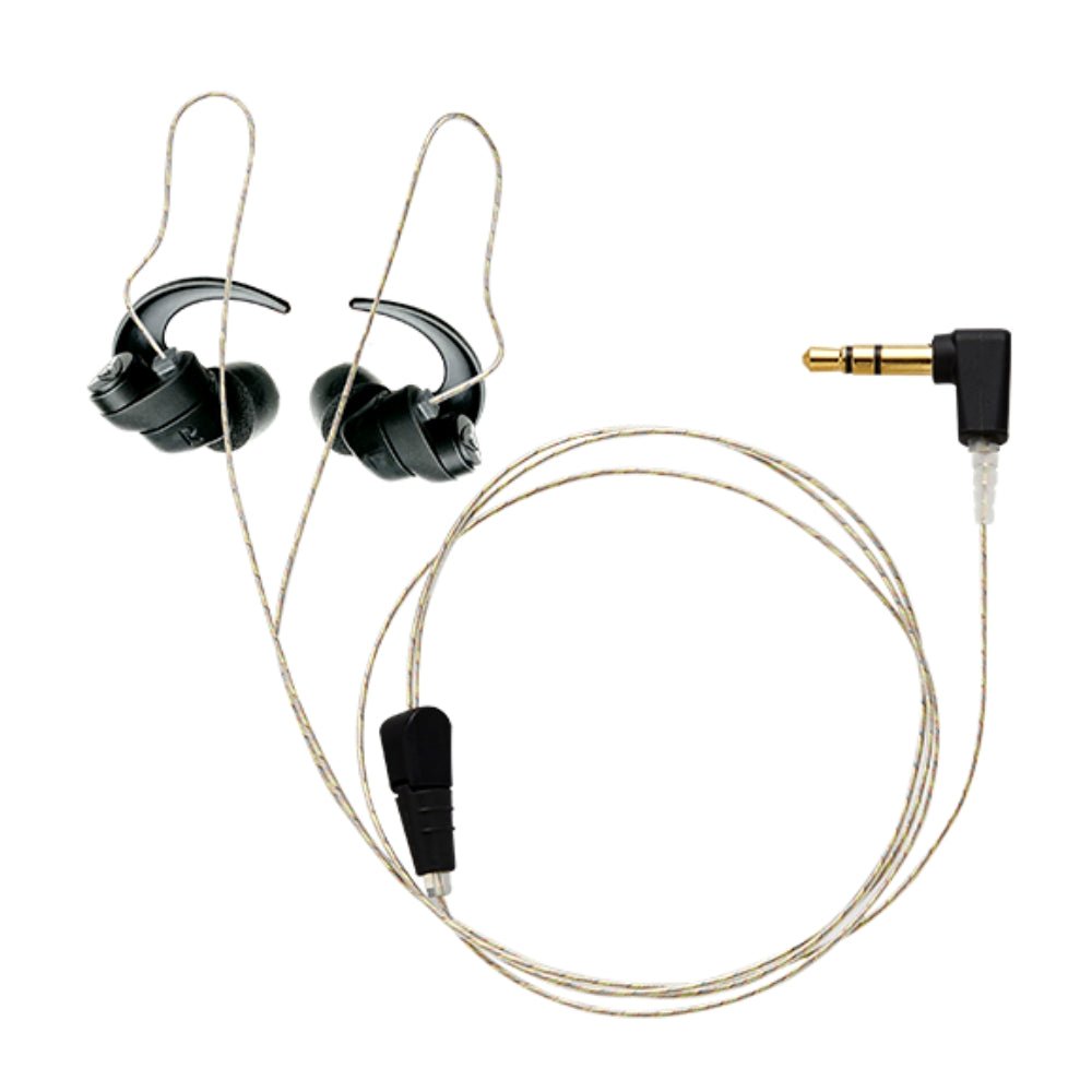 Ear 360 Rotation N-ear 360 Flexo Dual PROTECTR Hearing Protection