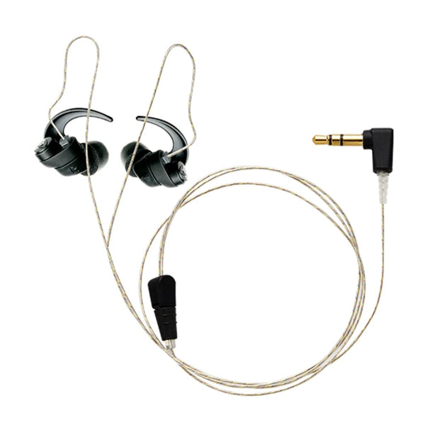 N-ear 360 Flexo Dual PROTECTR Hearing Protection - Sheepdog Microphones