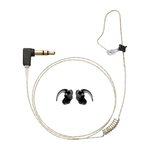 N-ear 360 Flexo PROTECTR Hearing Protection (PUM360F) - Sheepdog Microphones