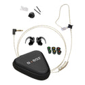 N-ear 360 Flexo PROTECTR Hearing Protection (PUM360F) - Sheepdog Microphones