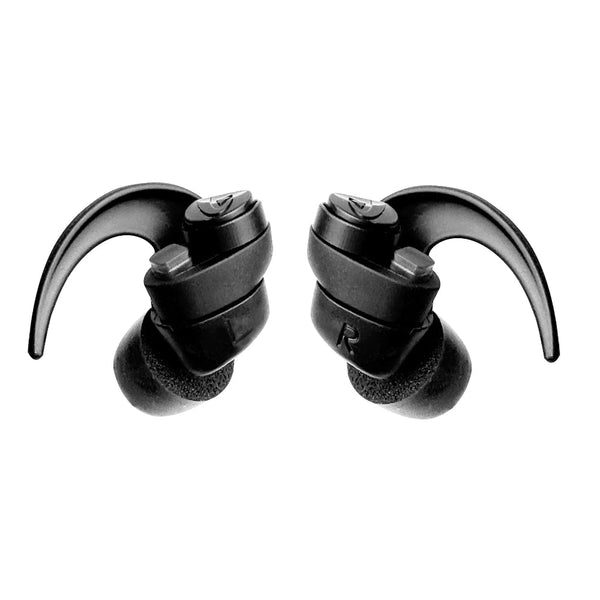 N-ear PROTECTR Hearing Protection Ear Inserts (PUM-2) - Sheepdog Microphones