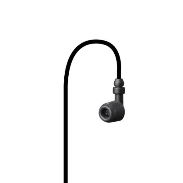 Noise Attenuating Earbud, Micro Sound Tubeless (EP-NAB-Micro) - Sheepdog Microphones