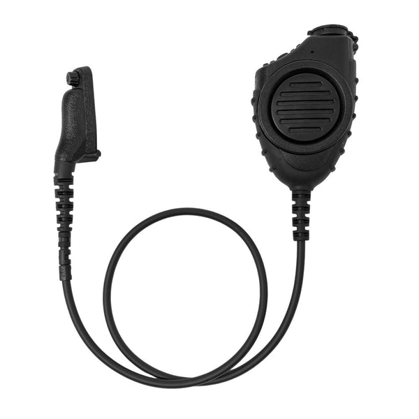 NXPTT2, Tactical Push-To-Talk and Mic System, Motorola APX - Sheepdog Microphones